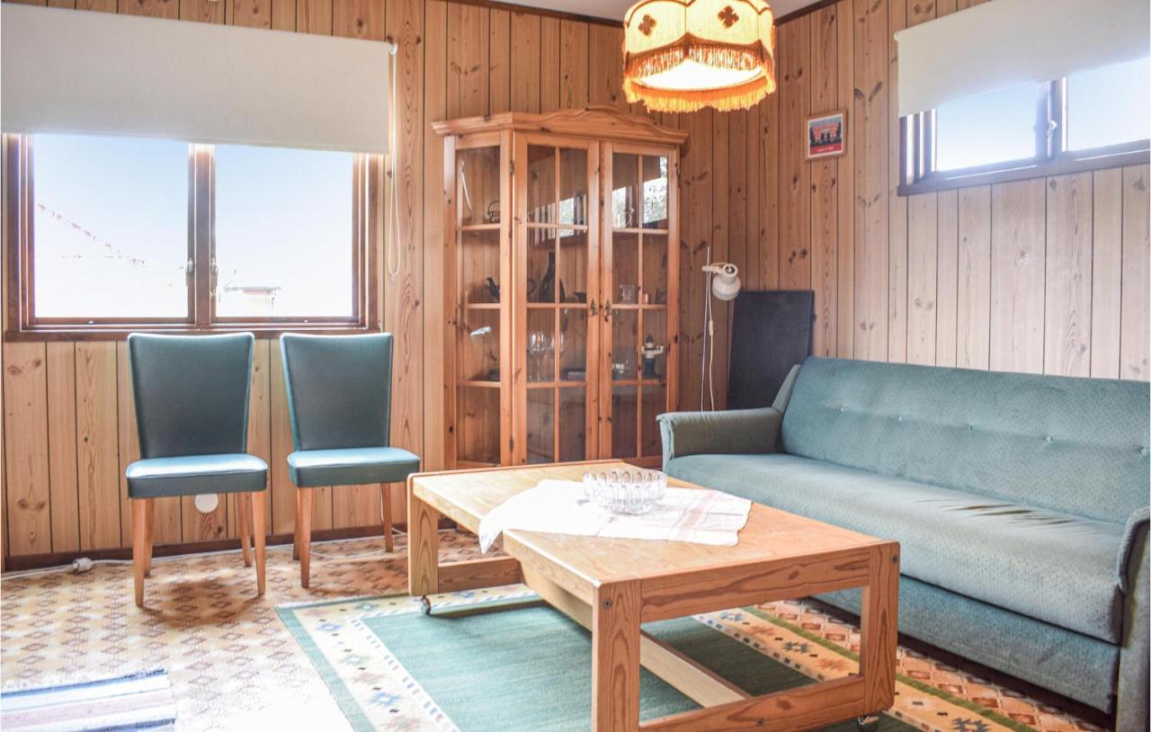 2 Bedroom Lovely Home In Koepingsvik Εξωτερικό φωτογραφία