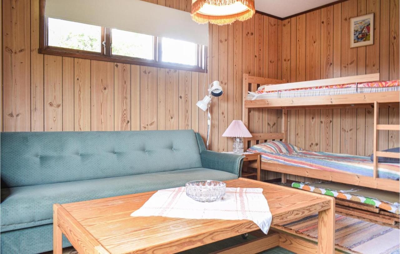 2 Bedroom Lovely Home In Koepingsvik Εξωτερικό φωτογραφία