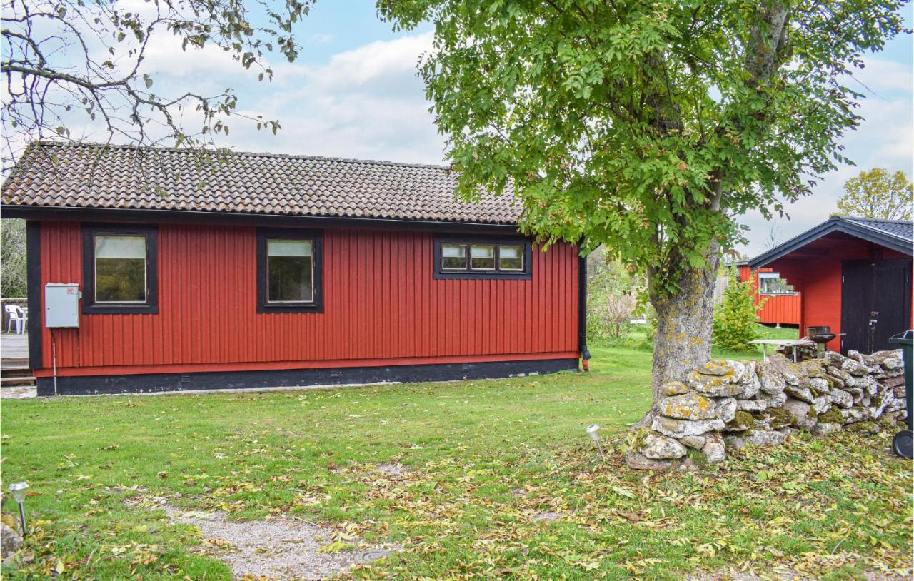 2 Bedroom Lovely Home In Koepingsvik Εξωτερικό φωτογραφία